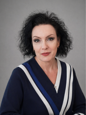 Учитель-логопед Анищенко Ирина Олеговна